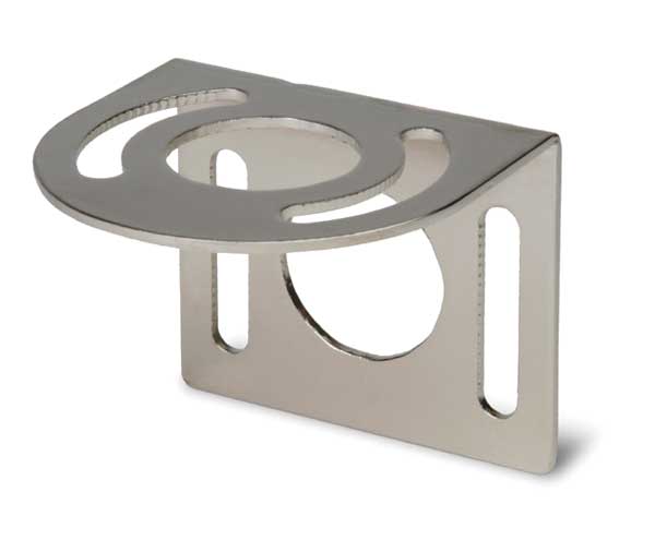Bracket, 90 Deg, Short, For 30mm Sensors