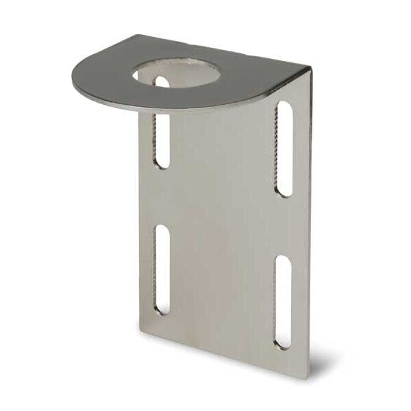 Bracket, 90 Deg, Tall, For 30mm Sensors