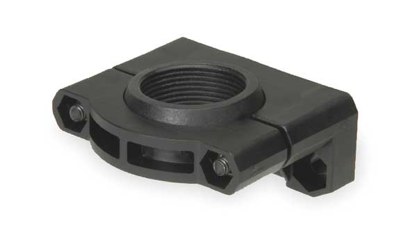 Bracket, Ball Swivel, For 30mm Sensors