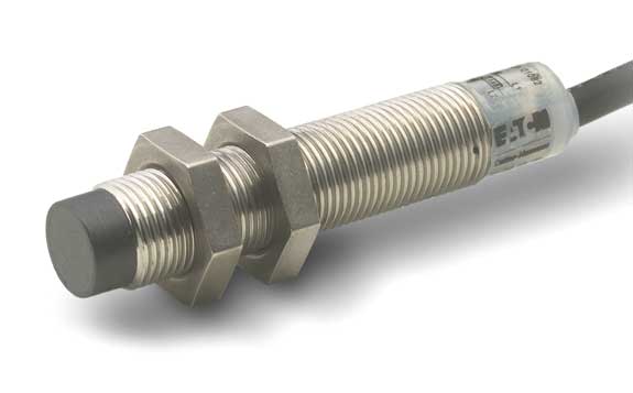 Proximity Sensor, Inductive, 10mm, NPN, NC