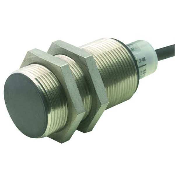 Proximity Sensor, Inductive, 30mm, NC