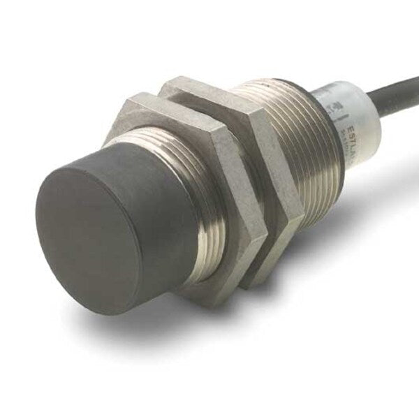 Proximity Sensor, Inductive, 30mm, NO