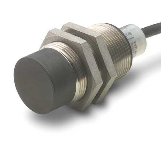 Proximity Sensor, Inductive, 30mm, NO