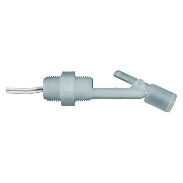 SPST Tank Liquid Level Switch Selectable 240 VAC 100 PSI