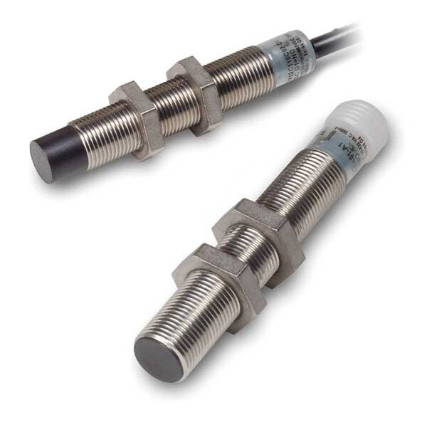 Proximity Sensor, Inductive, 12mm