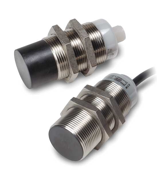 Proximity Sensor, Inductive, 30mm