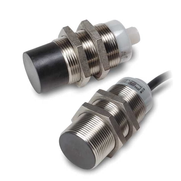 Proximity Sensor, Inductive, 30mm