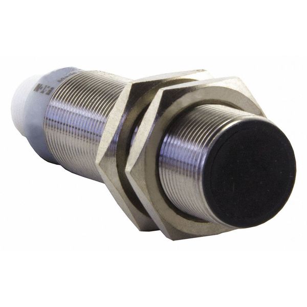 Proximity Sensor, Inductive, 18mm, NO