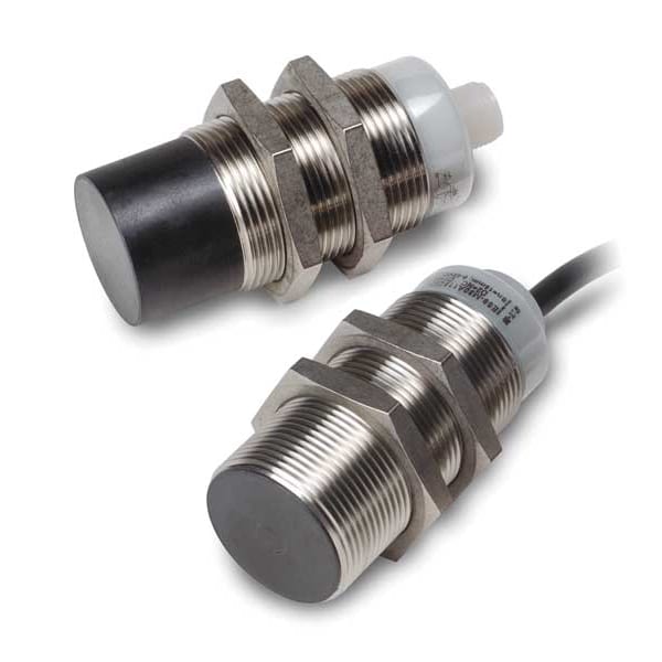 Proximity Sensor, Inductive, 30mm, NO