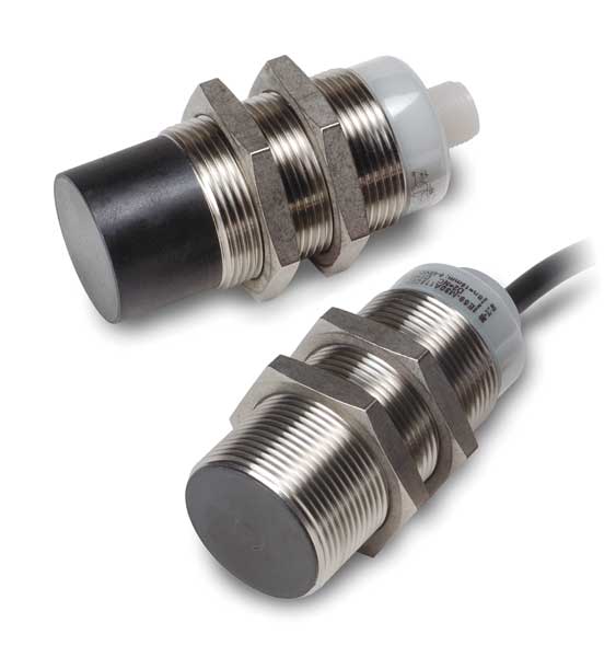 Proximity Sensor, Inductive, 30mm, NO