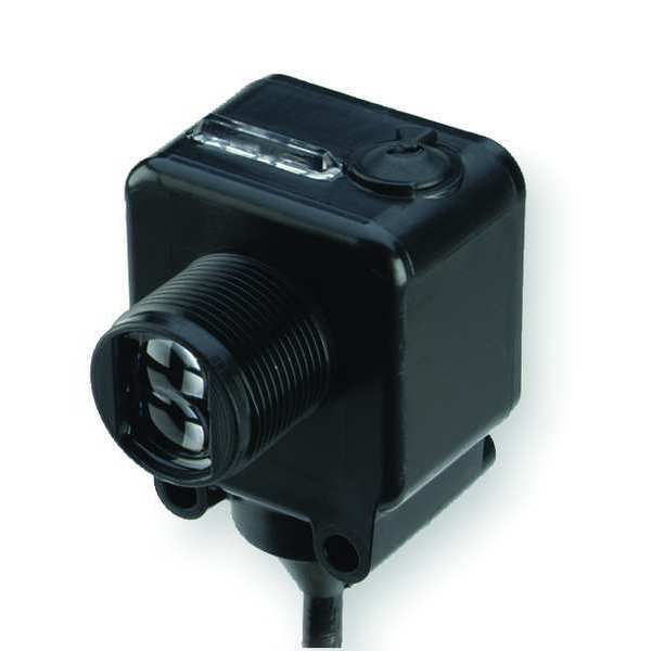 Photoelectric Sensor, Cylindrical, Diffuse
