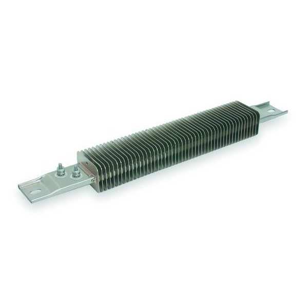 Heater, 240V, 26-3/4 In. L, 1200 Deg F