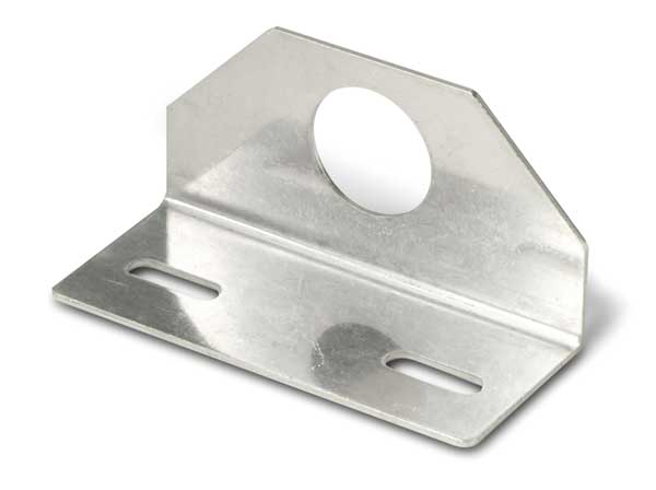 Right Angle Mount, F/ 12mm Dia Sensor