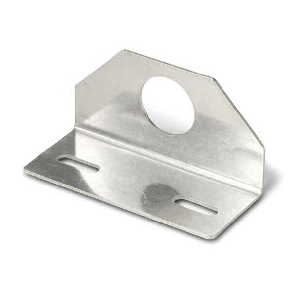 Right Angle Mount, F/ 18mm Dia Sensor