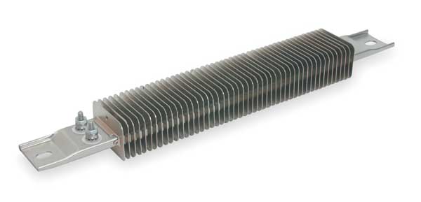 Heater, 240V, 25-1/2 In. L, 1200 Deg F