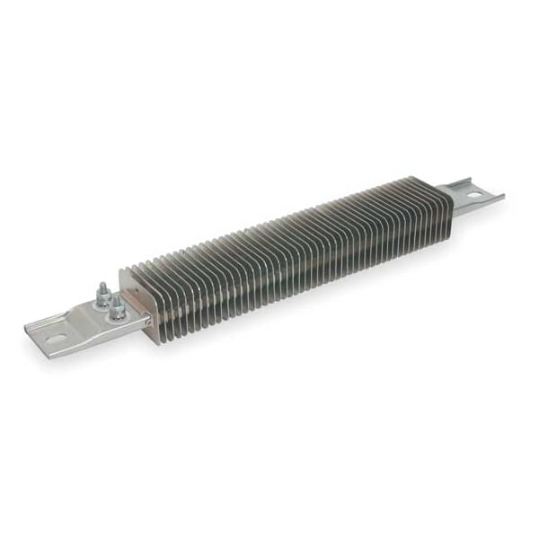 Heater, 120V, 12 In. L, 1200 Deg F