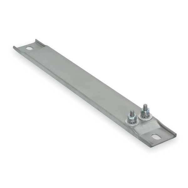 Strip Heater, 120V, 21 In. L, 1200 Deg F