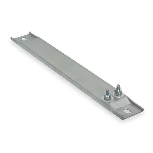 Strip Heater, 1200 Deg F, 17-7/8 In. L