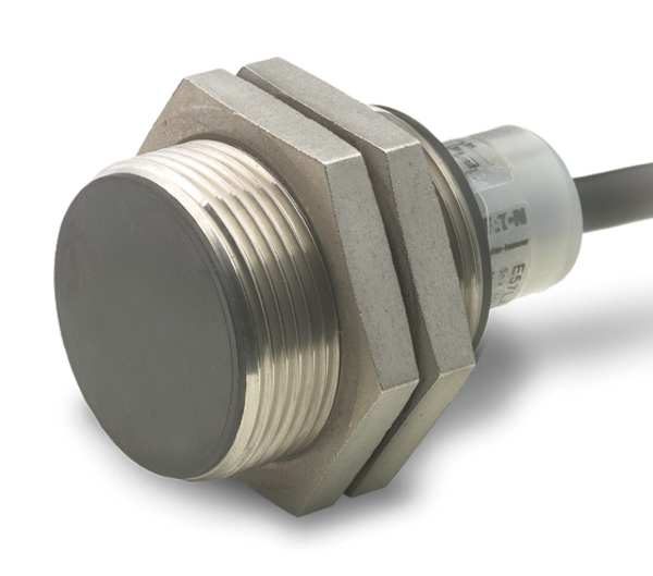Proximity Sensor, Inductive, 30mm, NO