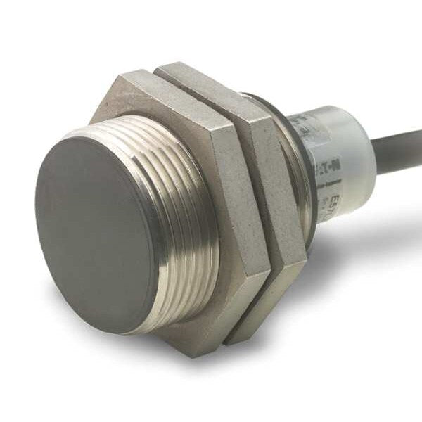 Proximity Sensor, Inductive, 30mm, NO