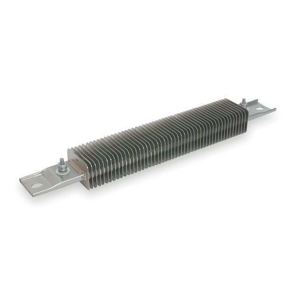 Heater, 240V, 14 In. L, 1200 Deg F