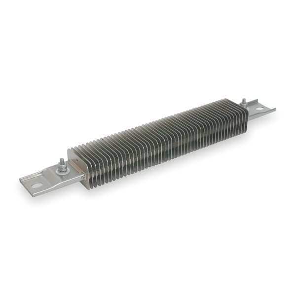 Heater, 120V, 17-7/8 In. L, 1200 Deg F