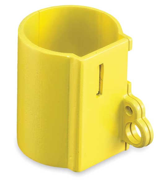 Connection Cover, Lock-on