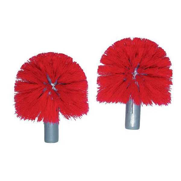Replacement Brush Head, PK2