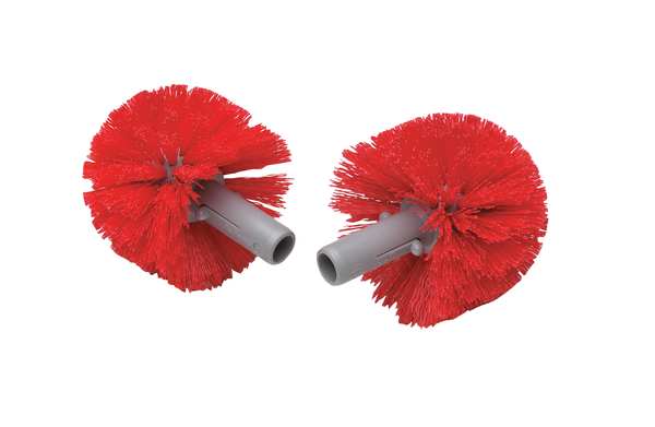 Replacement Brush Head, PK2