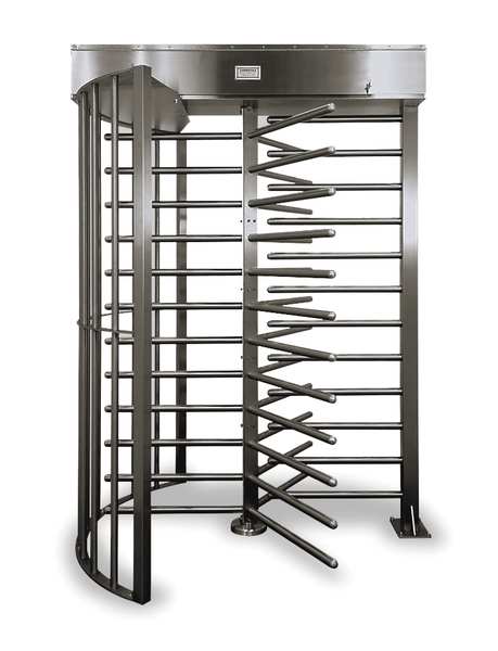 Hi Gate Turnstile