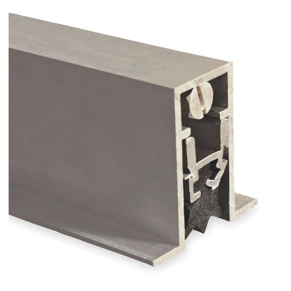 Automatic Door Bottom, 27/32 x 36 In