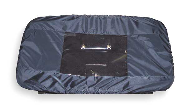 Lawn Spreader Cover