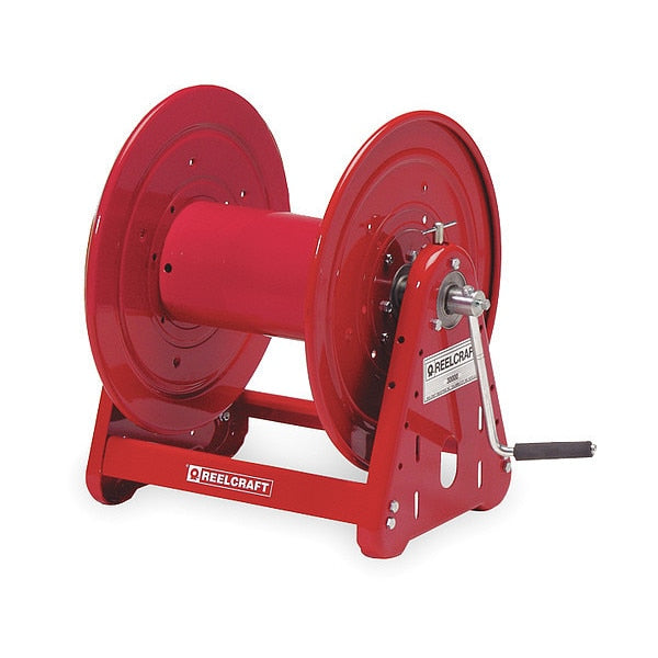 425 ft. 16/3 Cord Storage Reel 0 Outlets