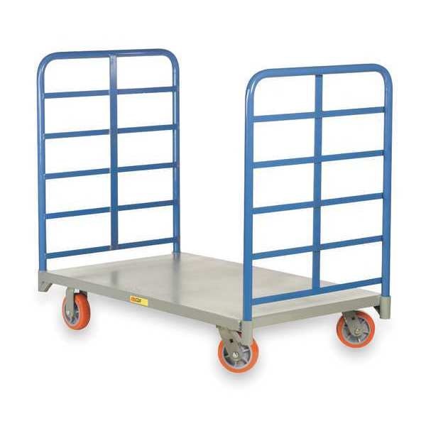 Standard Platform Truck, 3600 lb.