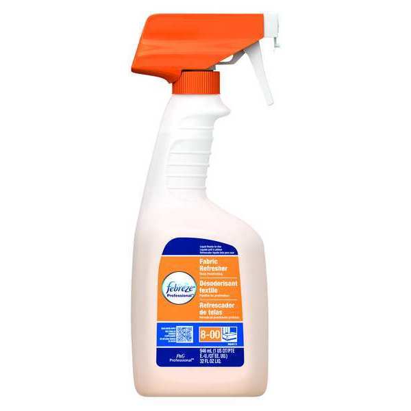 Febreze Fabric Refresher, 32 Oz, PK8