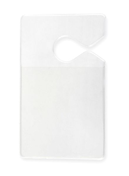 Vehicle ID Card Holder, PK5