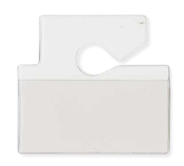 Vehicle ID Card Holder, PK5