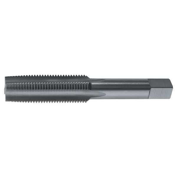 Straight Flute Hand Tap , 1/2