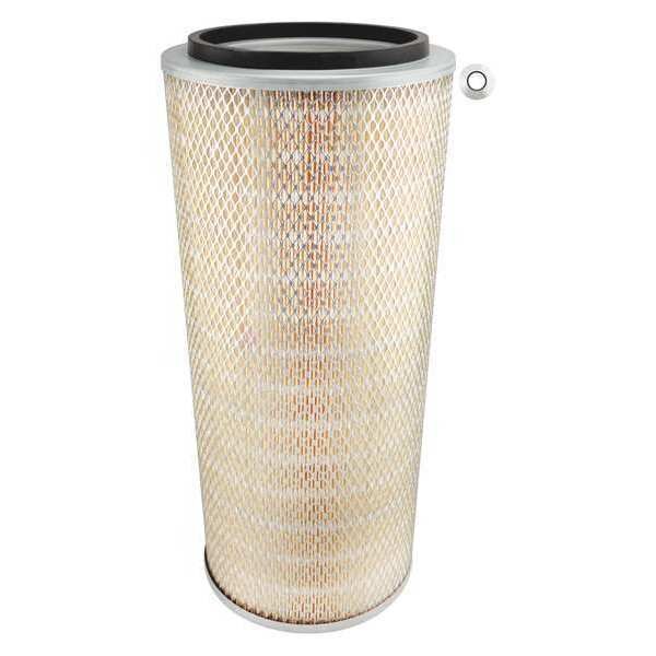 Air Filter, 7-15/16 to 9-27/32 x 19-1/2in