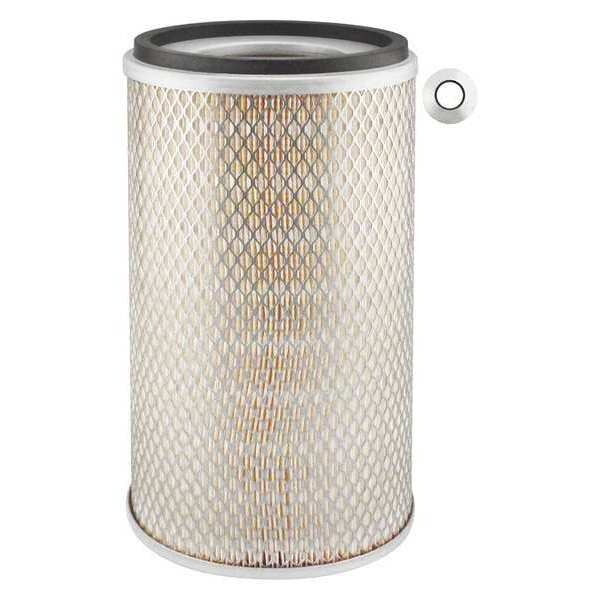 Air Filter, 6-27/32 x 12-3/8 in.