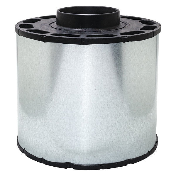 Air Filter, 12-9/16 x 12-5/16 in.