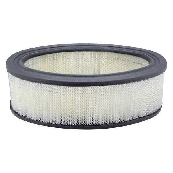 Air Filter, 6-3/8 to 11-1/8 x 3-1/2 in.