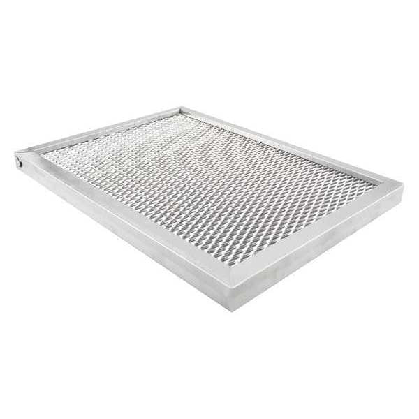 Air Filter, 10-1/32 x 27/32 in.
