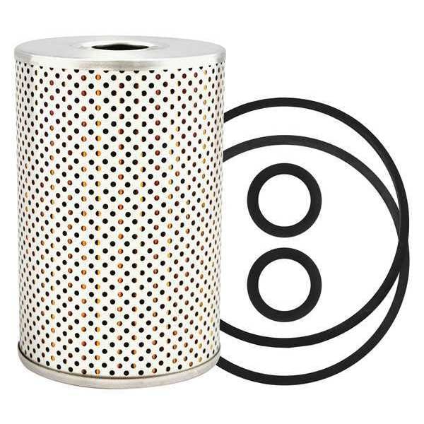Lube/Hydraulic Element, 3-15/16x5-15/16In