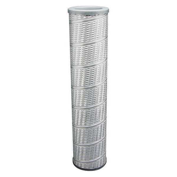 Hydraulic Filter, 4-5/32 x 18-5/16 In