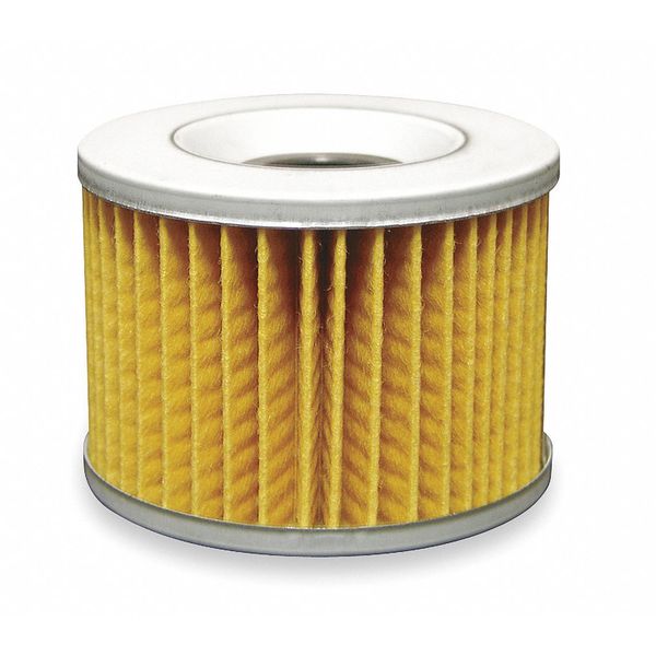 Hydraulic Filter, 6 x 4-3/16 In