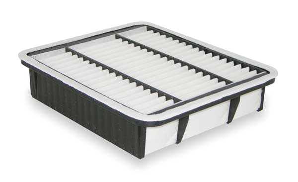 Air Filter, 8-1/4 x 2-3/32 in.
