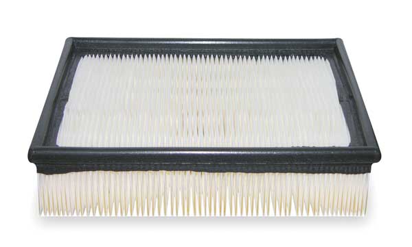 Air Filter, 9-11/32 x 1-13/32 in.