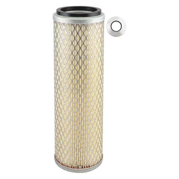 Air Filter, 3-3/8 x 10-1/4 in.