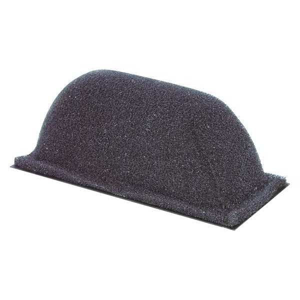Air Filter, 4-11/16 x 4-3/16 in.